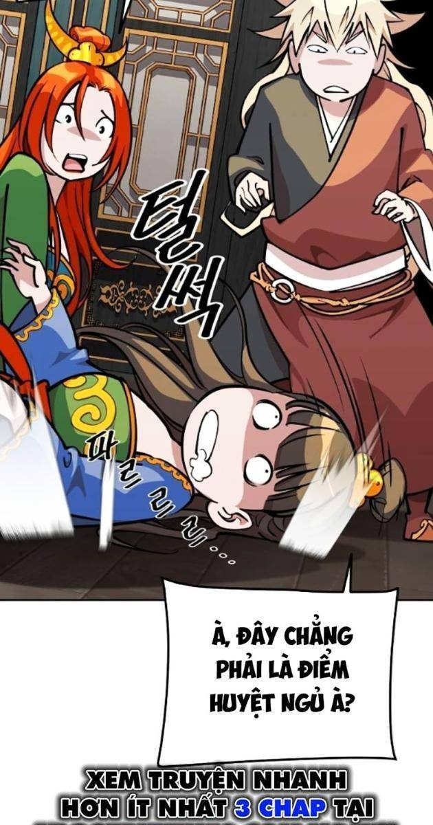 Hầu Vương Trung Sinh Nam Cung Thế Gia - Page 71