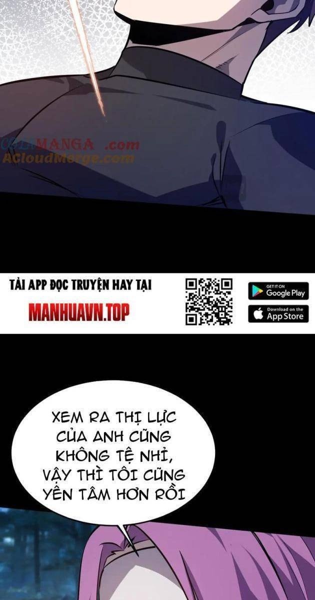Đừng Gọi Ta Là Ác Ma - Page 61