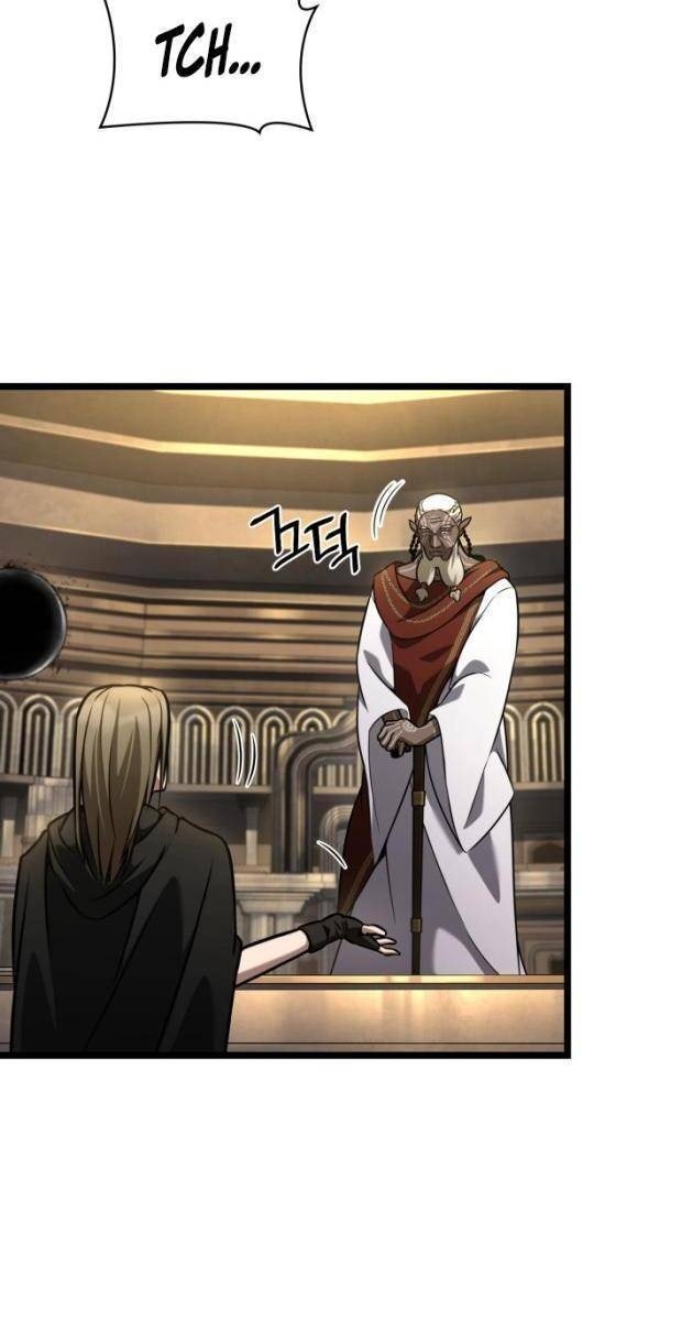 Vô Hạn Pháp Sư - Page 35