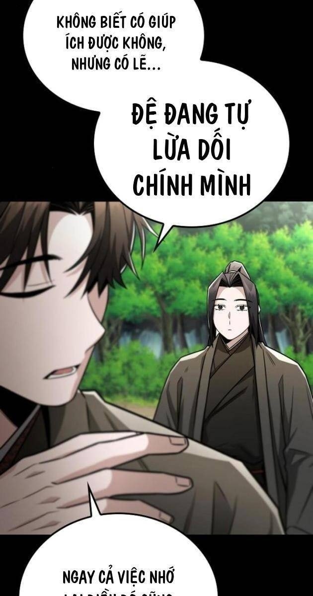 Quỷ Kiếm Thiên Tài Của Hoa Sơn Phái - Page 127