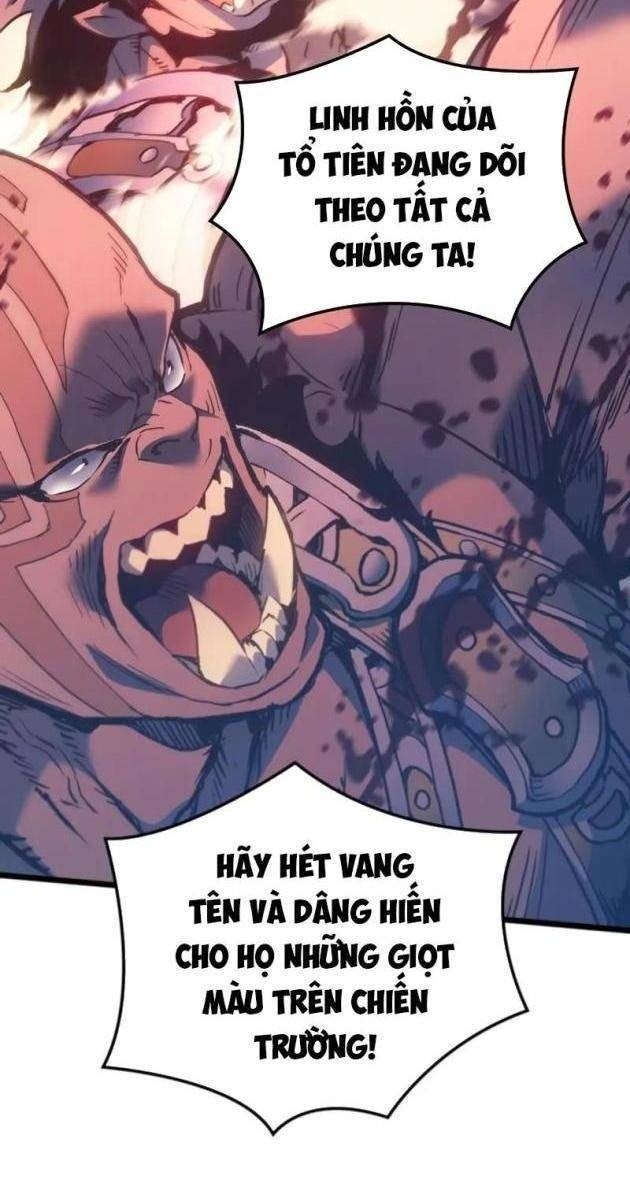 Luân Hồi Đế Vương - Page 137