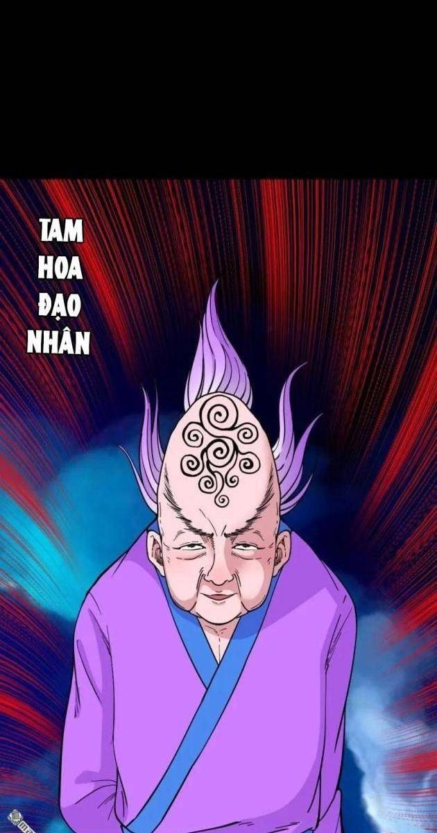 Đấu Yếm Thần - Page 77