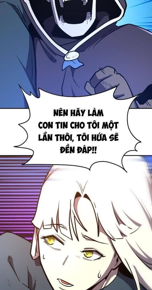 Kị Sĩ Xương Khô - Page 49