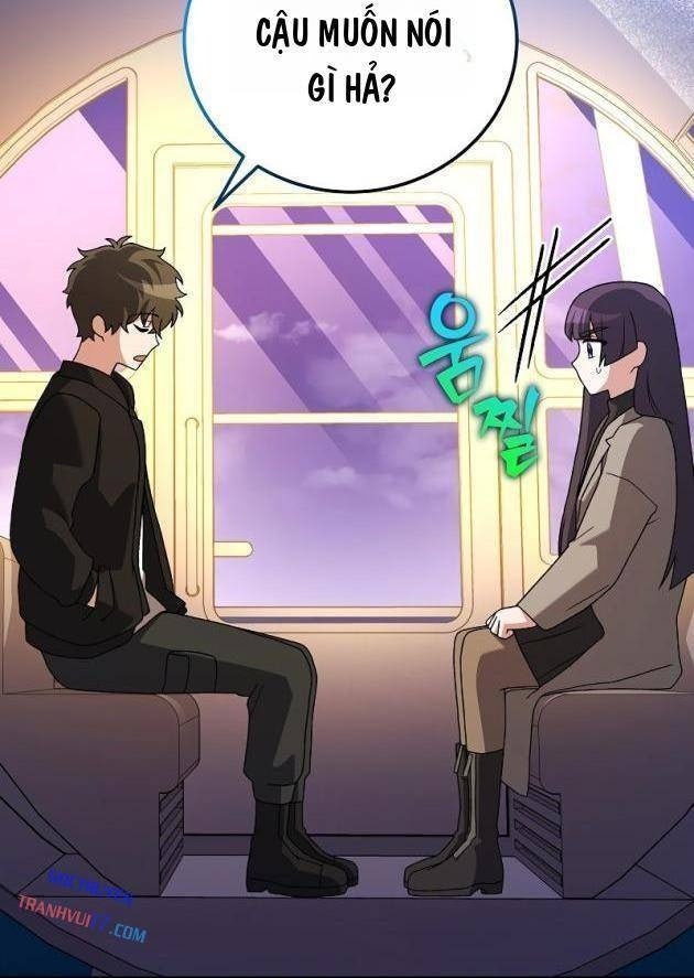 Trở Thành Quần Chúng Trong Tiểu Thuyết - Page 57