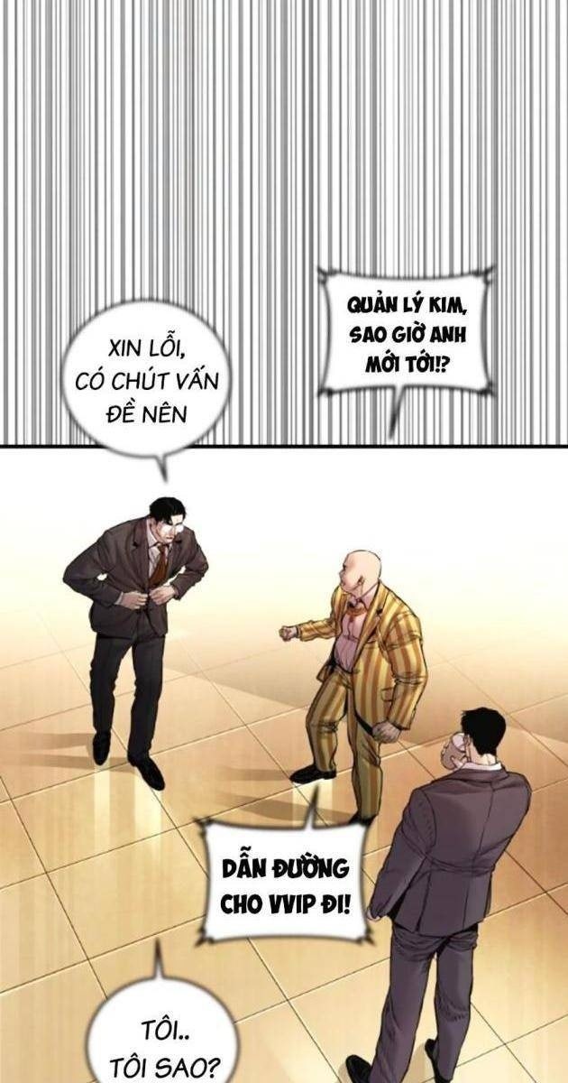 Bố Tôi Là Đặc Vụ - Page 231