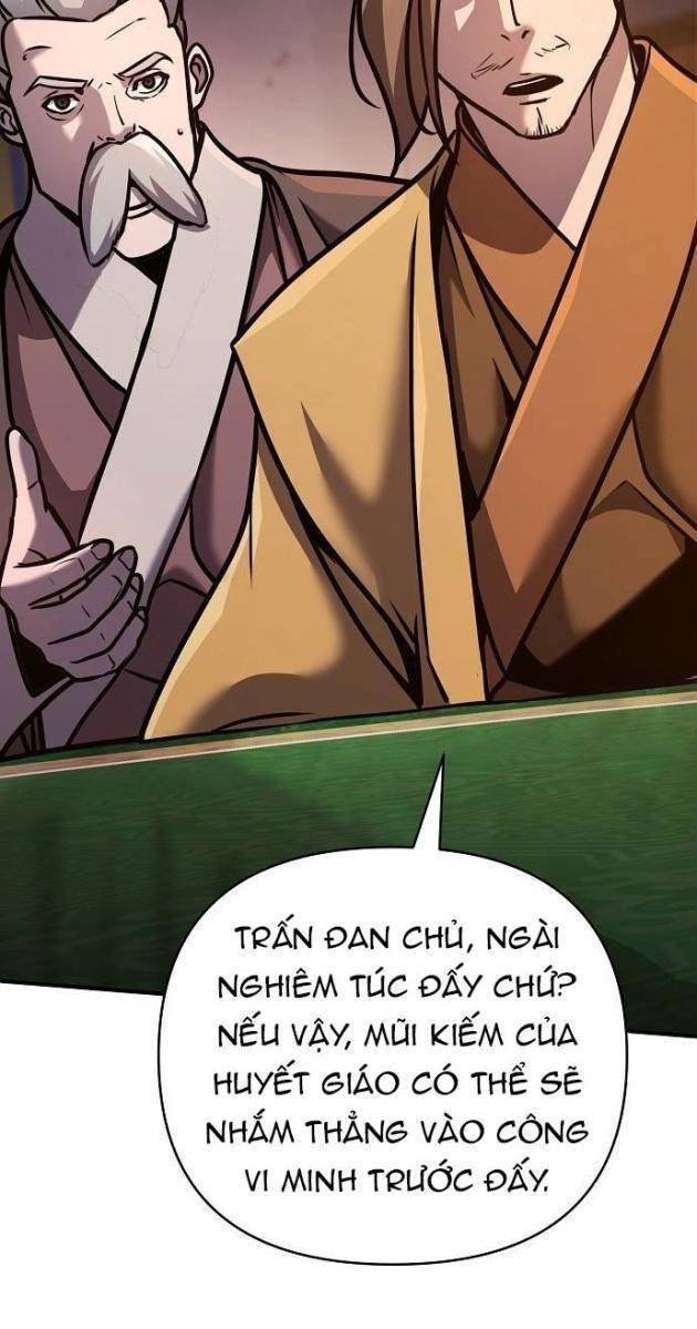 Tiểu Tử Đáng Ngờ Lại Là Cao Thủ - Page 137