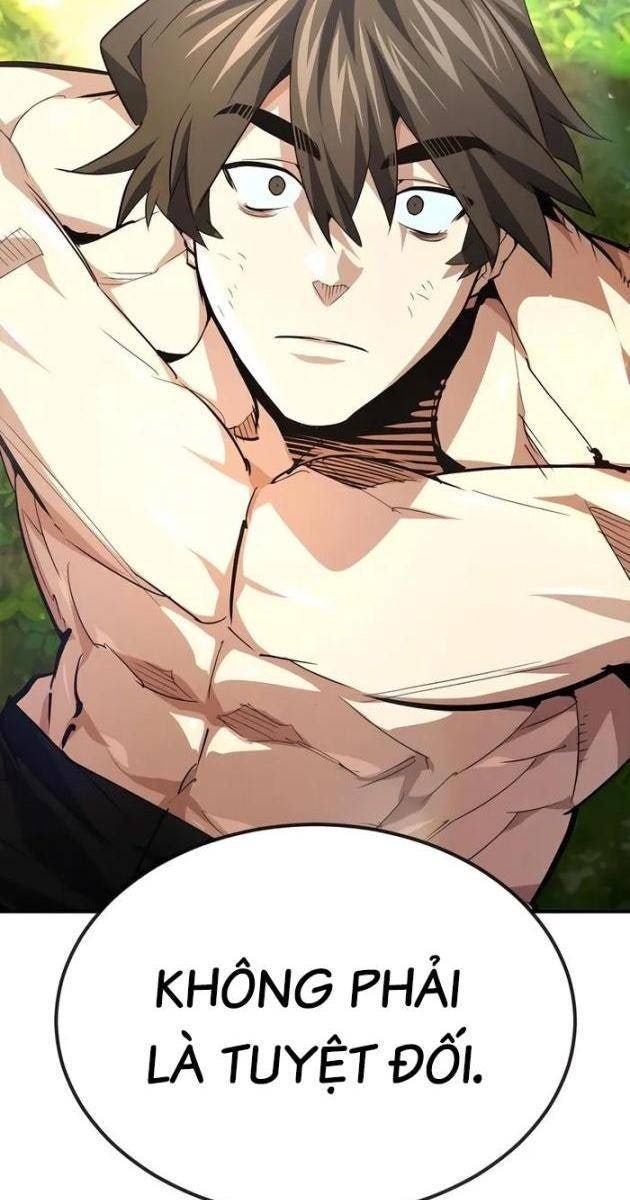 Trên Thế Giới Không Có Chiến Binh Xấu - Page 34