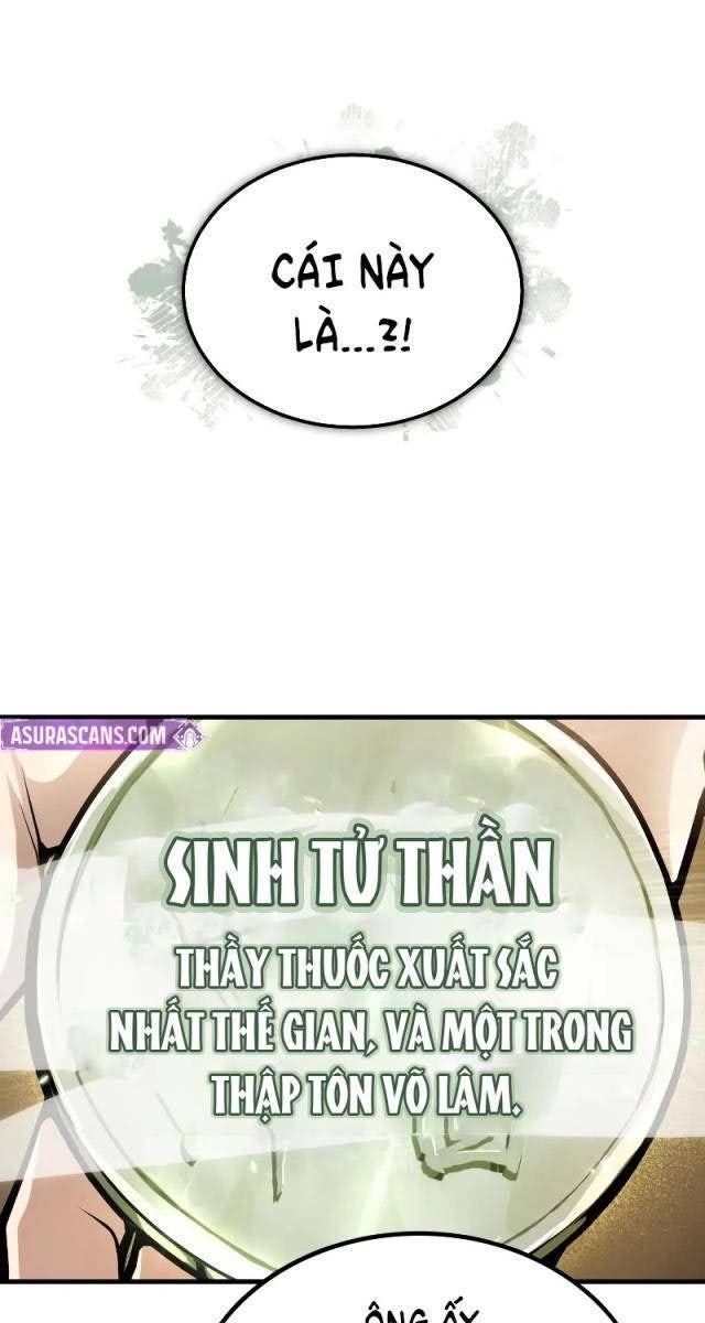 Giảng Sư Đứng Đầu: Baek Sư phụ - Page 133