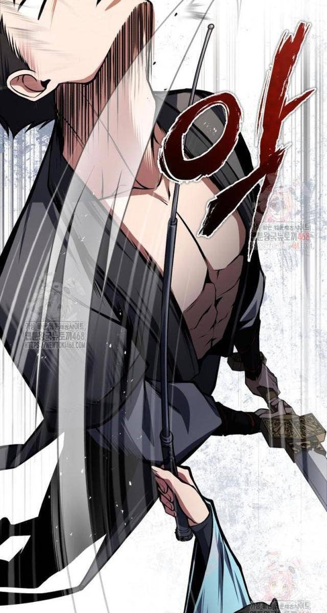 Giảng Sư Đứng Đầu: Baek Sư phụ - Page 103