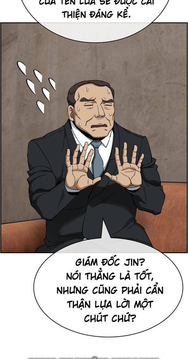 Chế Tác Hạt Nhân - Page 30