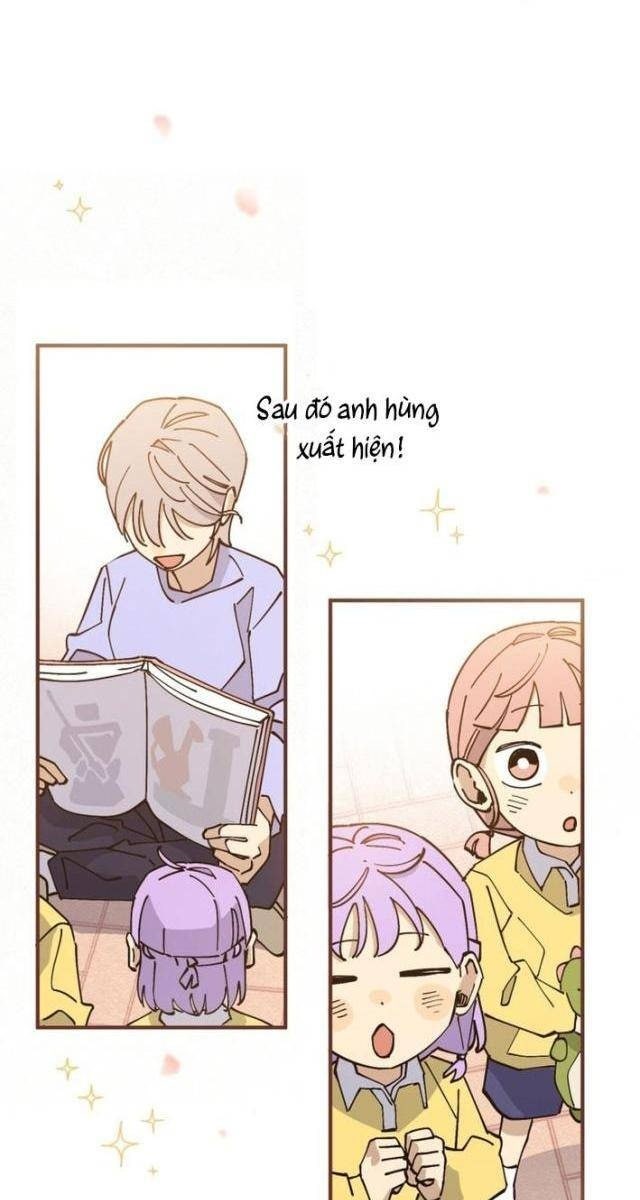 Sức Mạnh Siêu Nhiên! Nhật Ký Chăm Sóc - Page 4