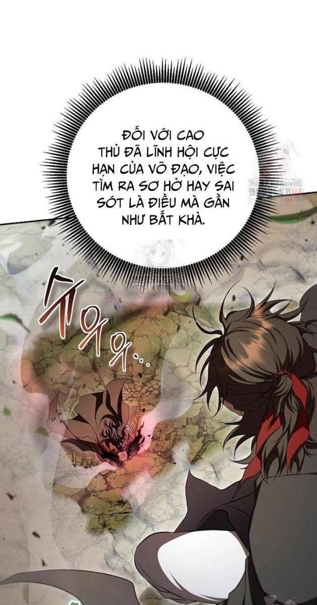 Võ Đang Kỳ Hiệp - Page 94
