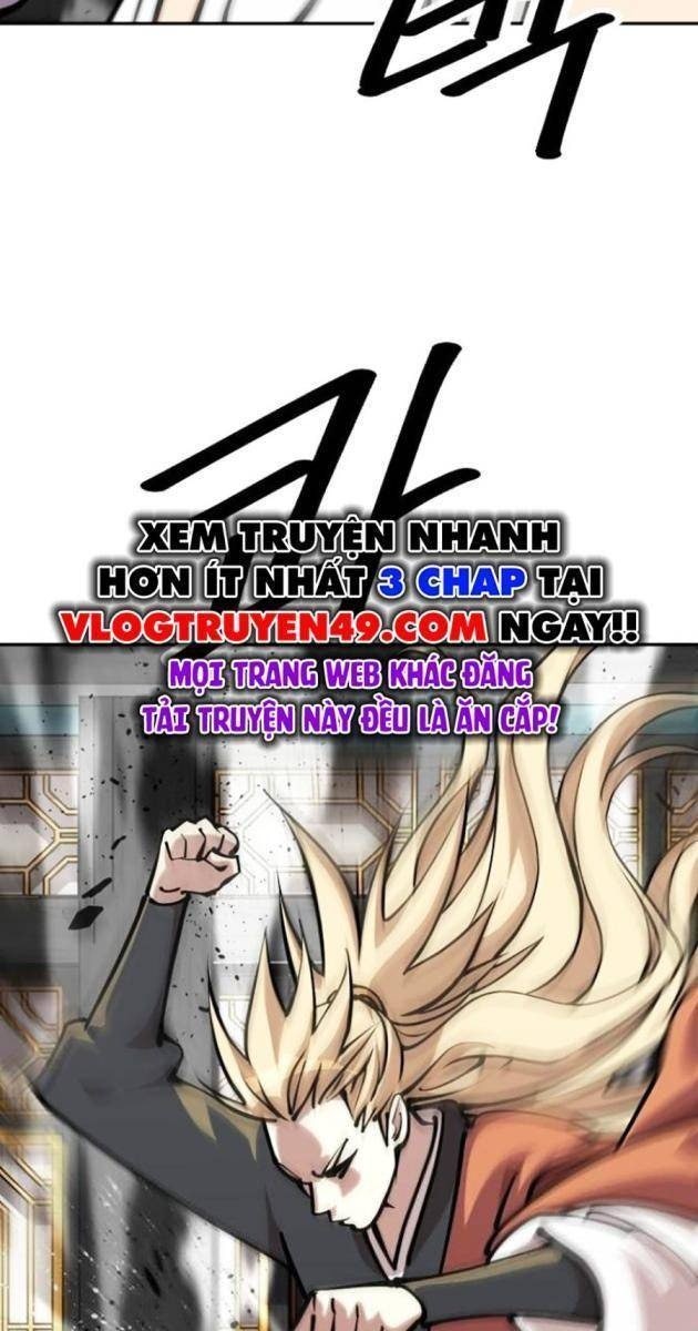 Hầu Vương Trung Sinh Nam Cung Thế Gia - Page 110