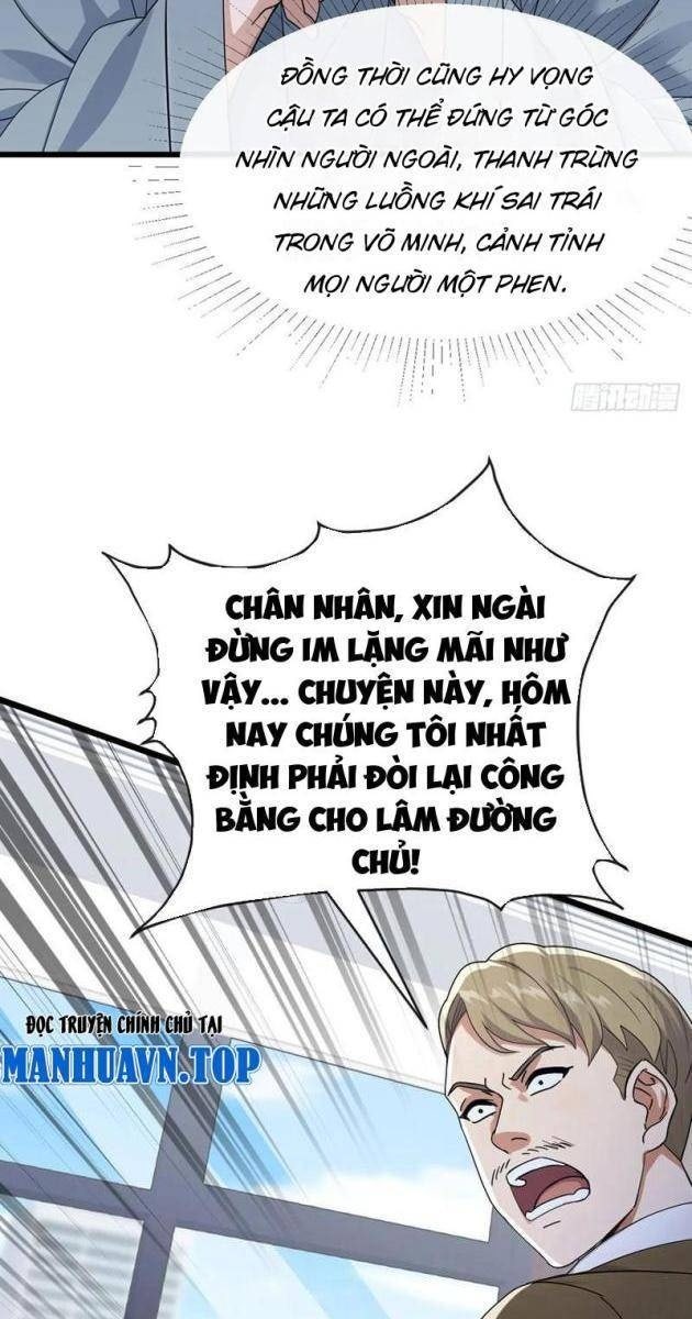 Đại Lão Xuống Núi: Bắt Đầu Từ Trở Thành Nam Thư Ký! - Page 51