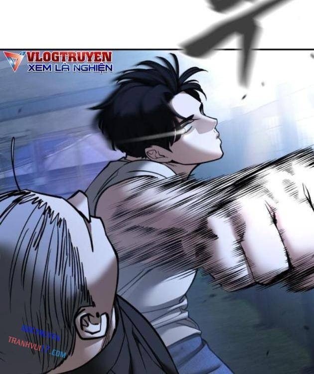 Quản Lý Du Côn - Page 32