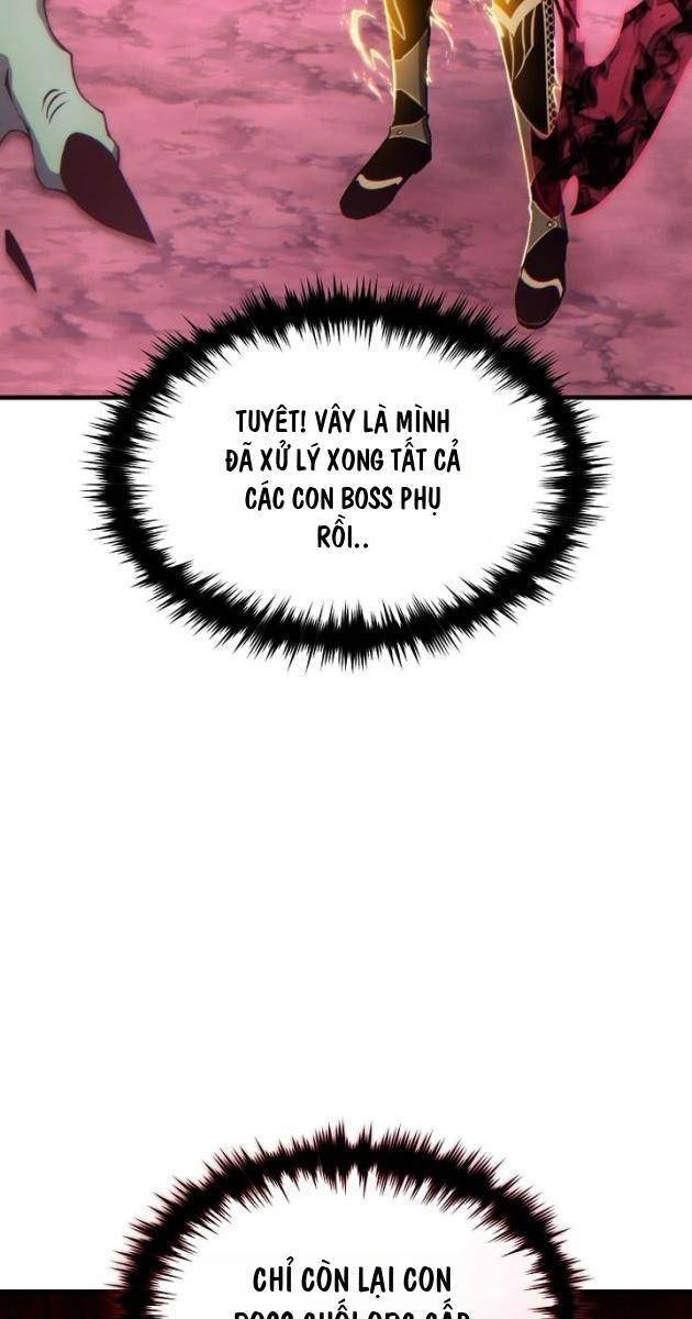 Người Chơi Mạnh Nhất Hồi Quy Lần Thứ 100 - Page 86