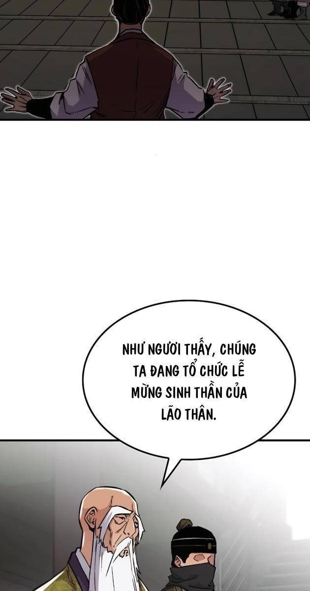 Thiên Ma Quy Hoàn - Page 45