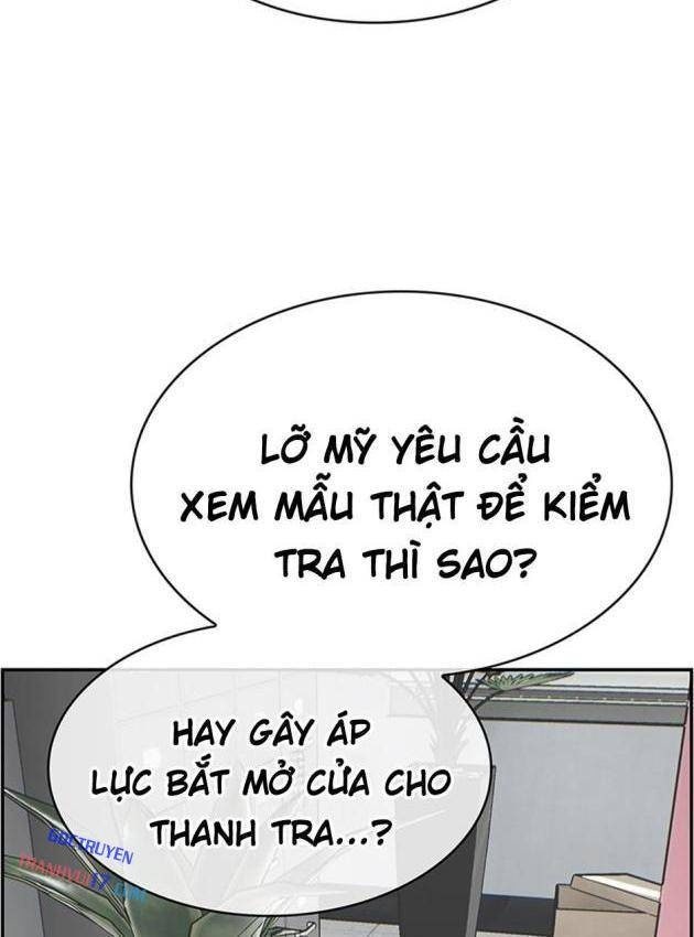 Chế Tác Hạt Nhân - Page 77