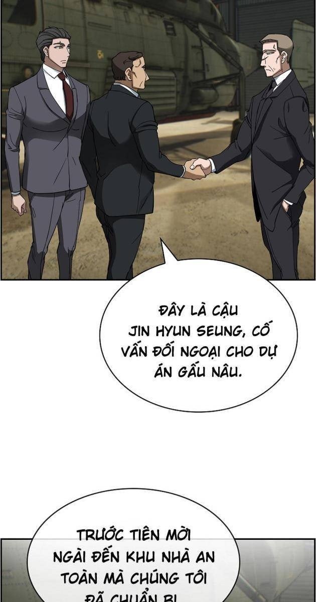 Chế Tác Hạt Nhân - Page 30