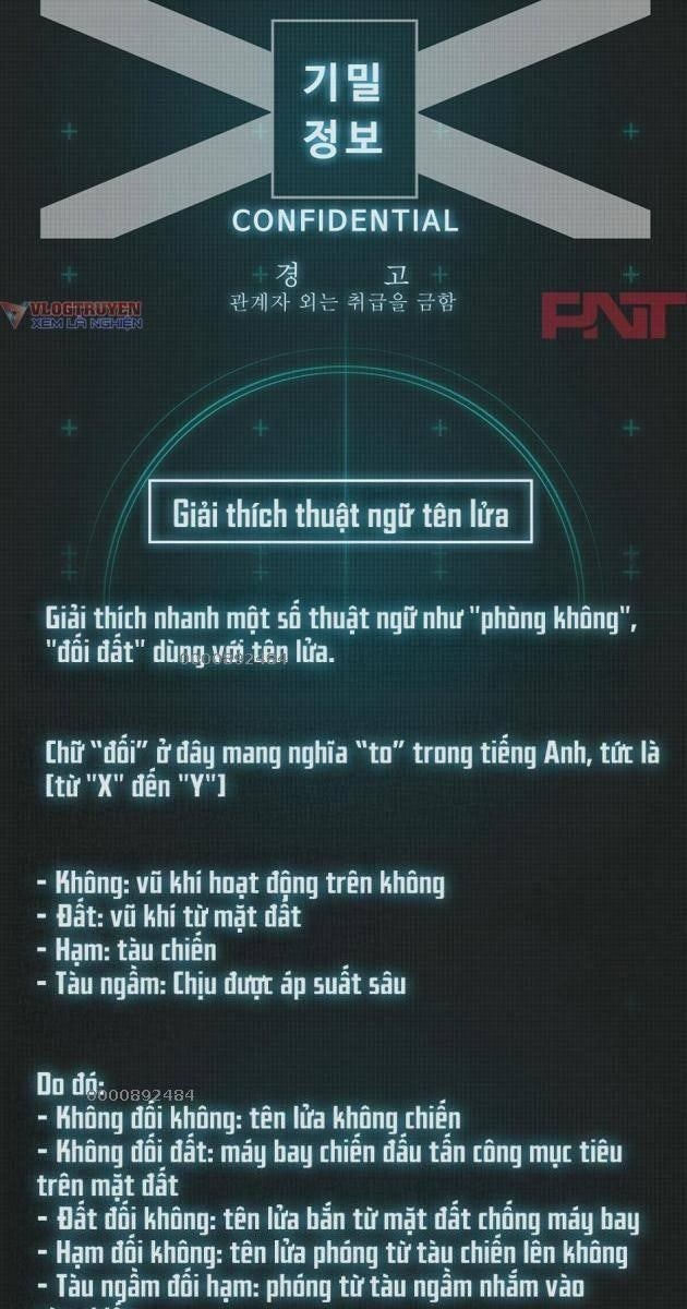 Chế Tác Hạt Nhân - Page 5
