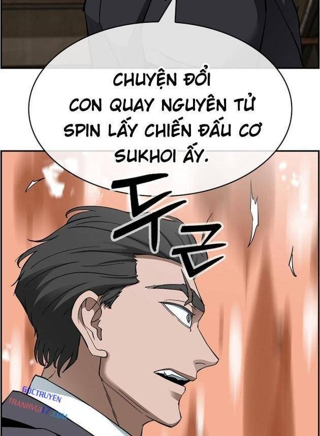 Chế Tác Hạt Nhân - Page 76