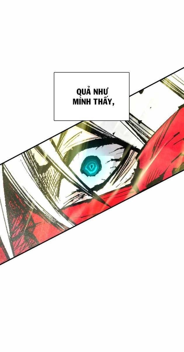 Ninja Tái Sinh: Hành Trình Của Fuuma Kotarou Để Lấy Lại Nhân Tính - Page 47