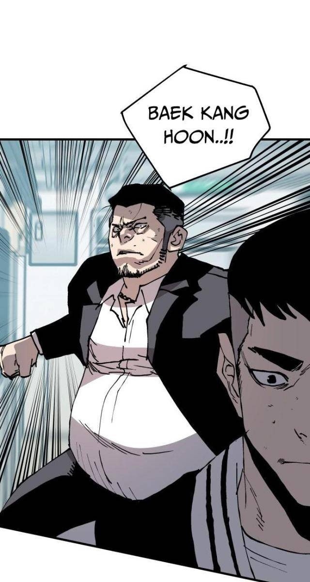 Ông Trùm Trở Lại - Page 92