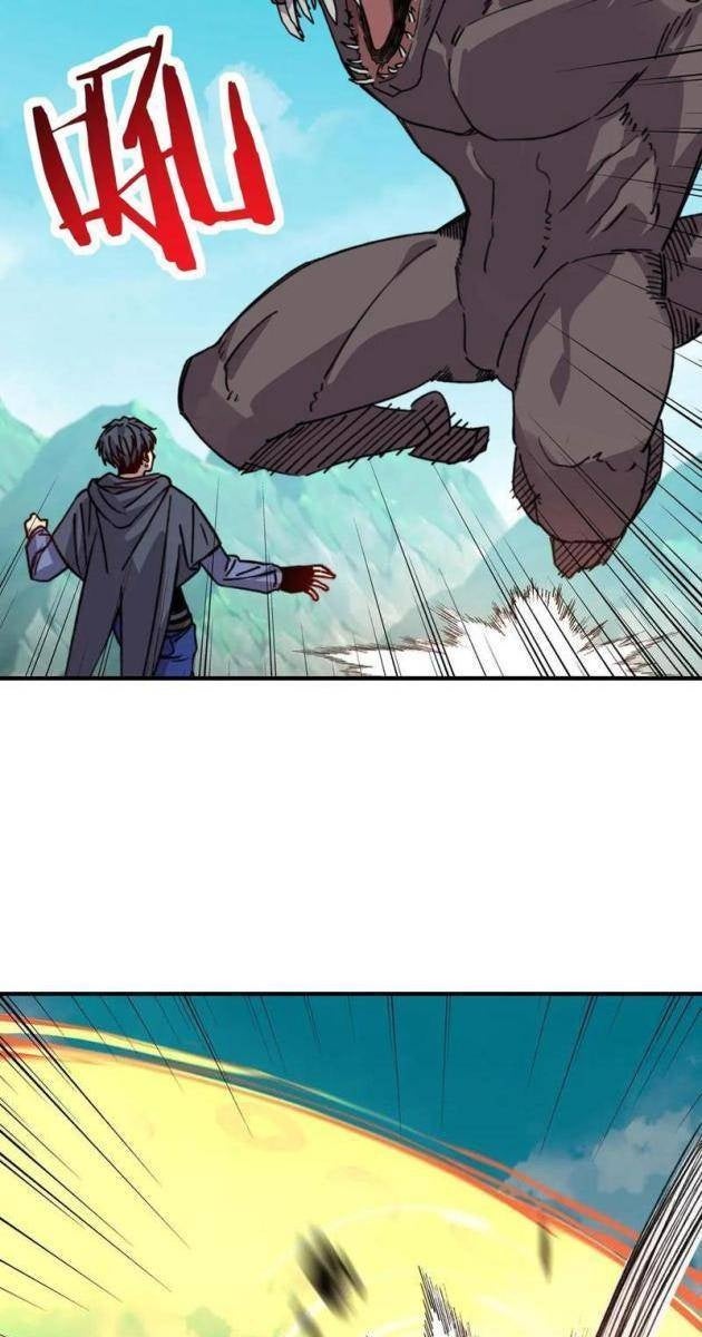 Bắt Đầu Chuyển Chức Tài Thần, Ta Chuyển Hóa Triệu Vạn Thần Sủng - Page 21