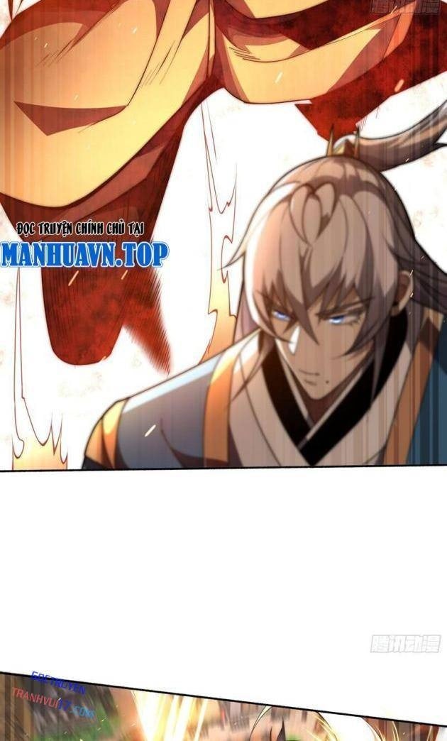 Lôi Kiếp Thập Vạn Niên - Page 22