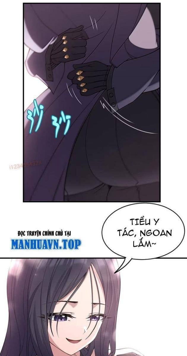 Thuật Sĩ Luyện Kim Tà Ác Không Giải Quyết Được Vật Thí Nghiệm Của Mình - Page 43