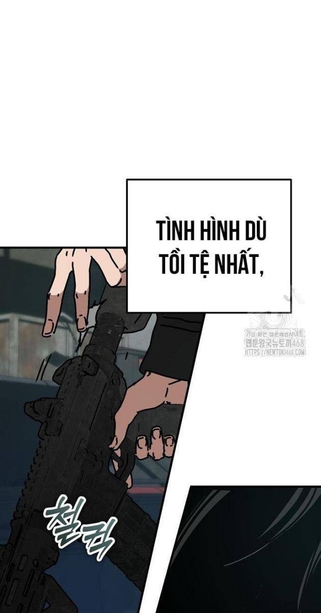 Ngôi Nhà Ẩn Ngày Tận Thế - Page 18