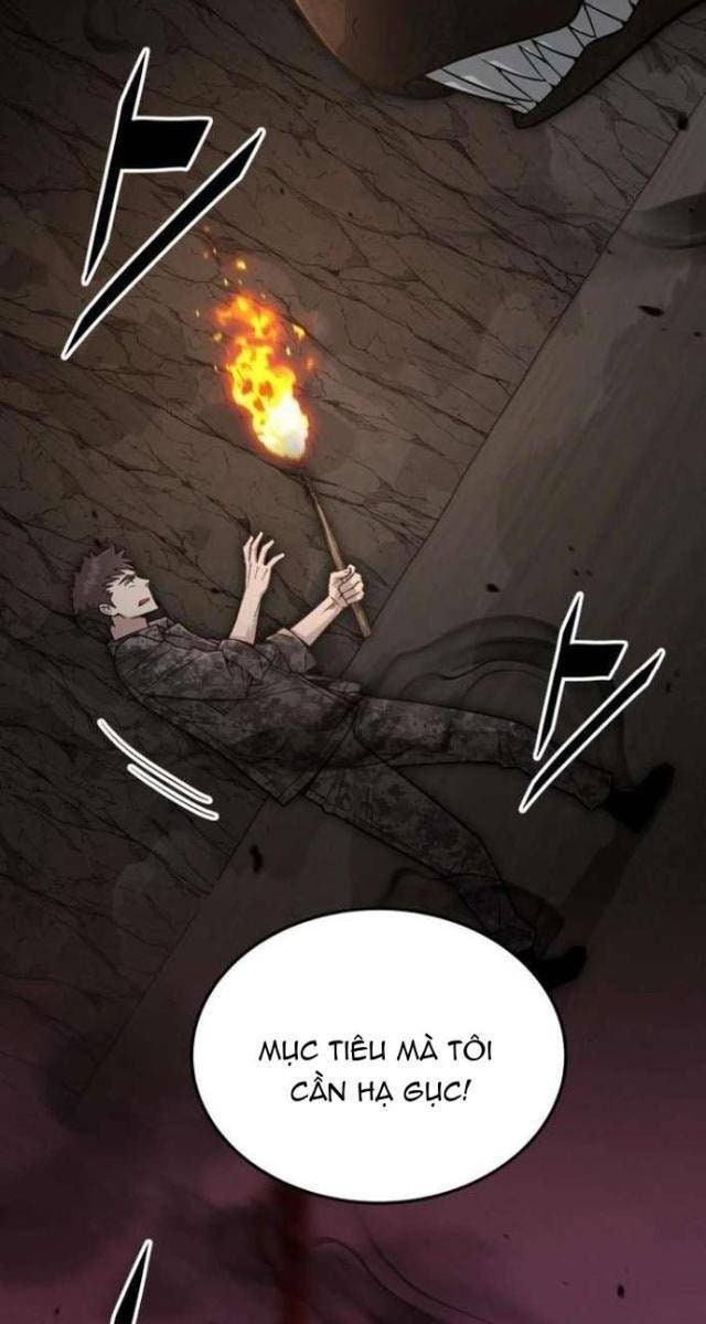 Đầu Bếp Của Thế Giới Diệt Vong - Page 58