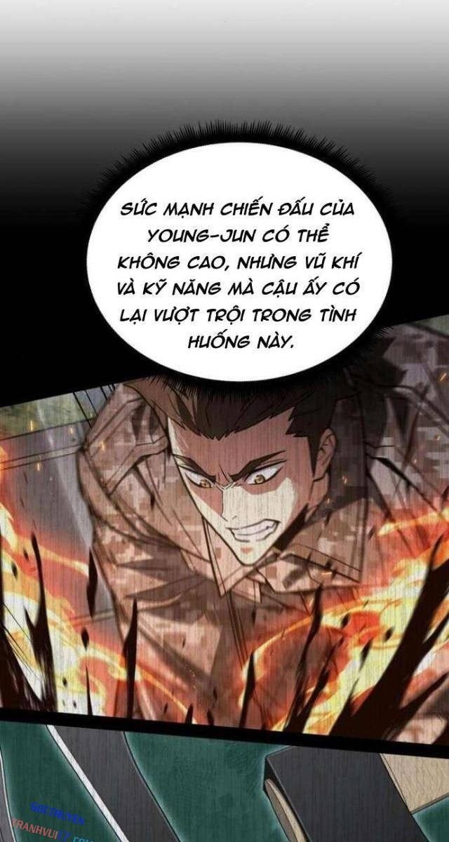 Đầu Bếp Của Thế Giới Diệt Vong - Page 77