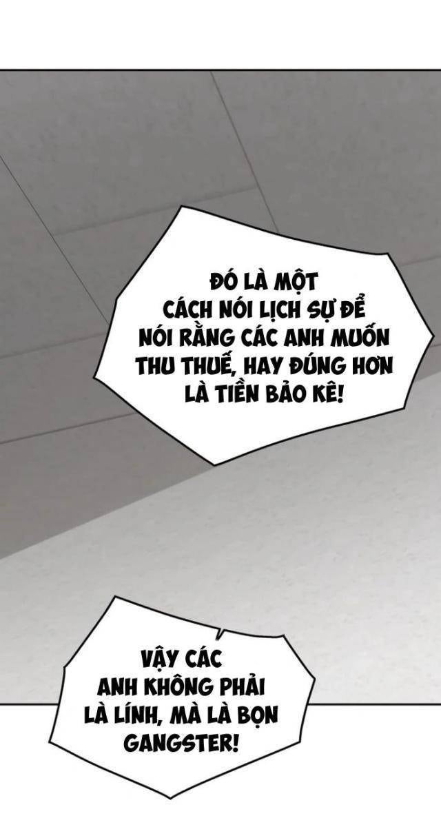 Đầu Bếp Của Thế Giới Diệt Vong - Page 48