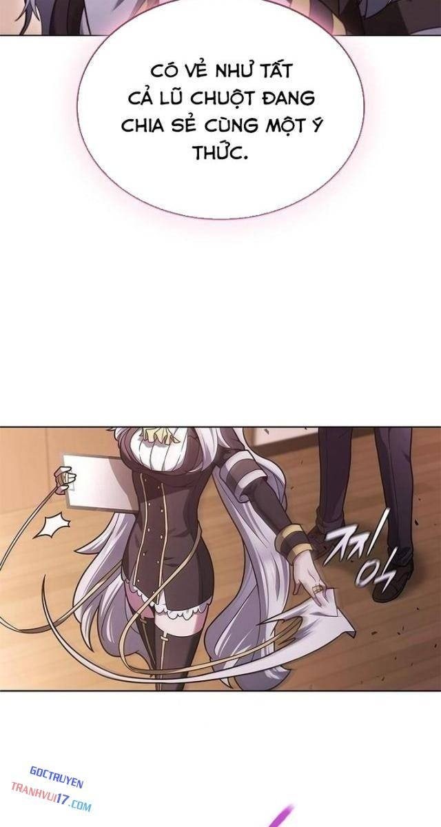 Ta Chi Phối Địa Ngục - Page 18