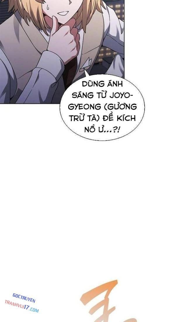 Ta Chi Phối Địa Ngục - Page 21