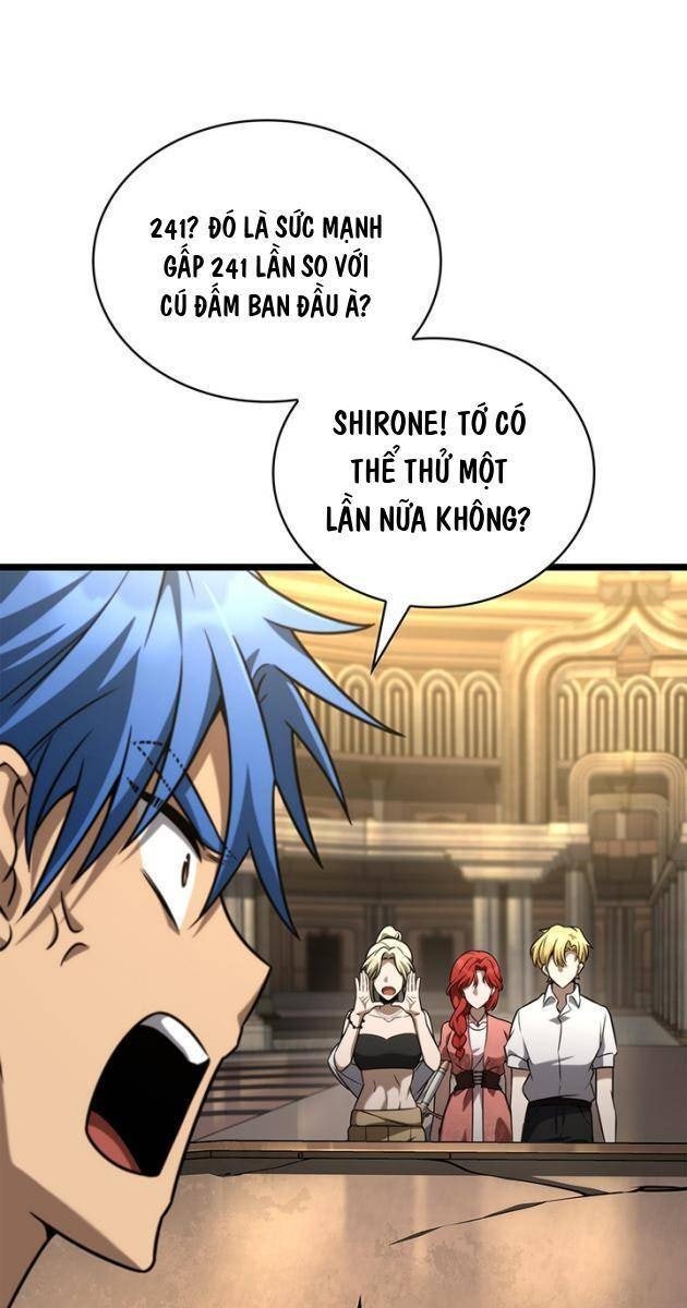 Vô Hạn Pháp Sư - Page 138