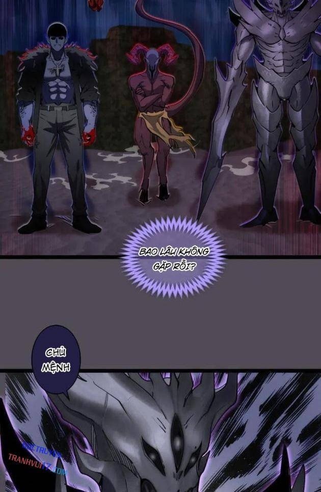 Cao Đẳng Linh Hồn - Page 49