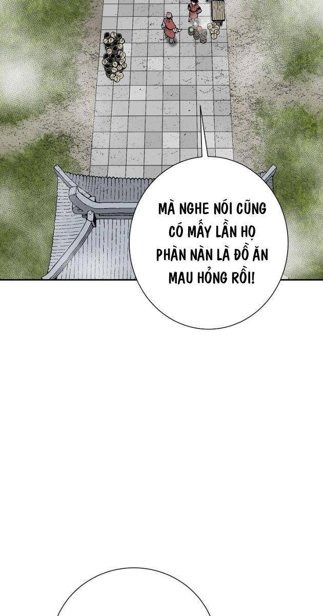 Vĩ Linh Kiếm Tiên - Page 121