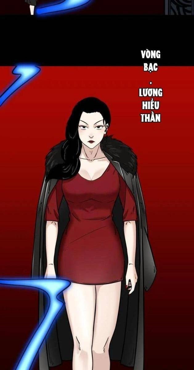 Đấu Yếm Thần - Page 146