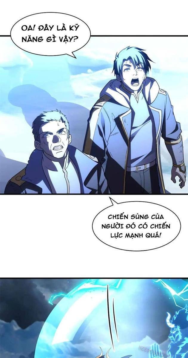 Cửa Hàng Sủng Thú Siêu Thần - Page 43