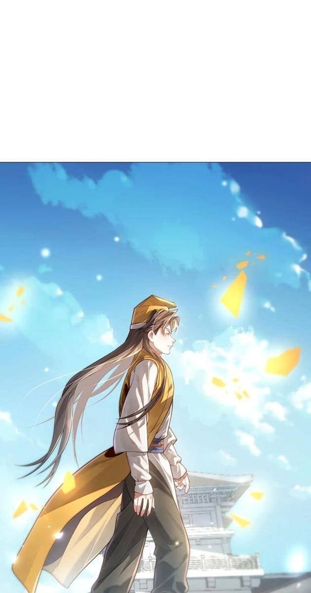 Bói Toán Mà Thôi, Cửu Vĩ Yêu Đế Sao Lại Thành Nương Tử Ta?! - Page 63