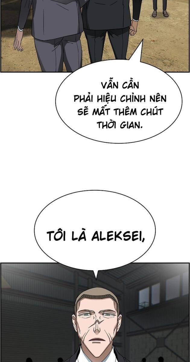 Chế Tác Hạt Nhân - Page 27