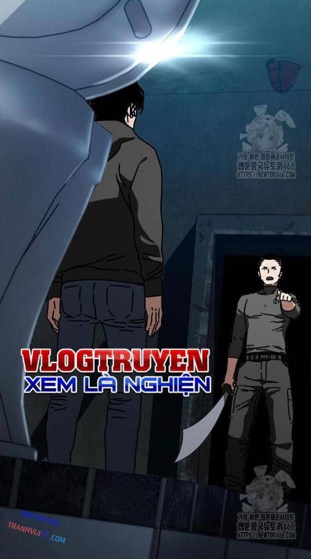 Ngôi Nhà Ẩn Ngày Tận Thế - Page 31