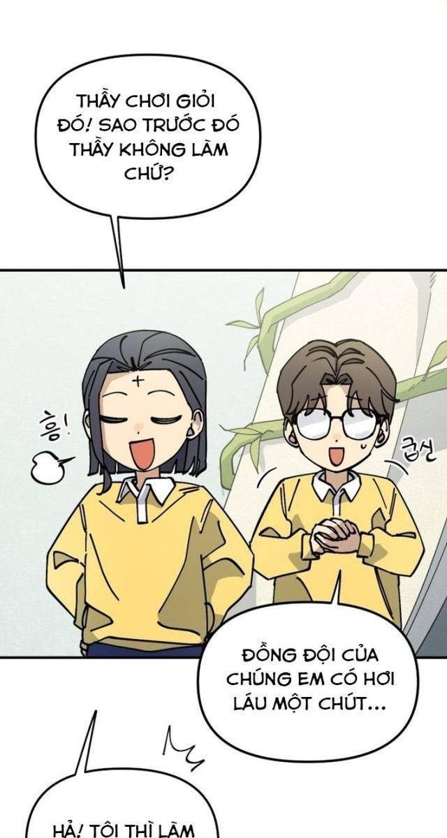 Sức Mạnh Siêu Nhiên! Nhật Ký Chăm Sóc - Page 125