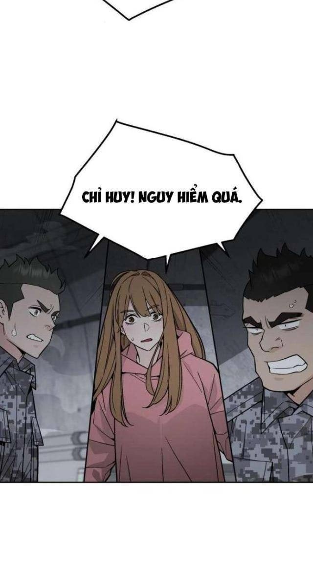 Đầu Bếp Của Thế Giới Diệt Vong - Page 19