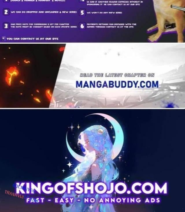 Đầu Bếp Của Thế Giới Diệt Vong - Page 121