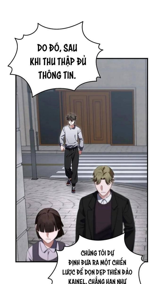 Bậc Thầy Toàn Bộ Kỹ Năng - Page 19