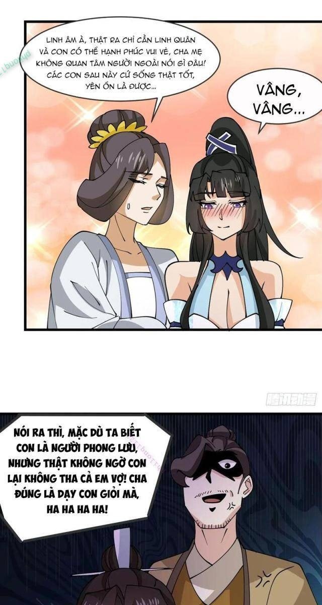 Công Tử Biệt Tú - Page 15