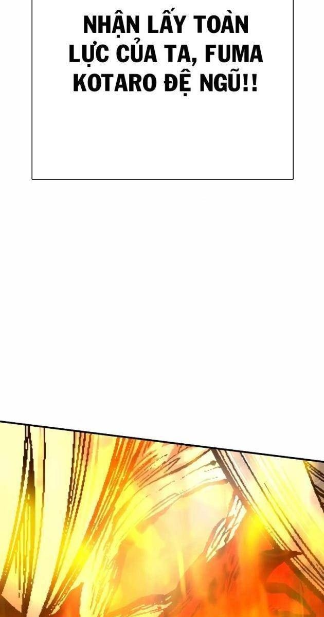 Ninja Tái Sinh: Hành Trình Của Fuuma Kotarou Để Lấy Lại Nhân Tính - Page 20